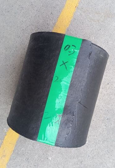 цена искусственного газона для футбольного поля: Лента, соединительная для склеивания, монтажа и ремонта искусственного — 2