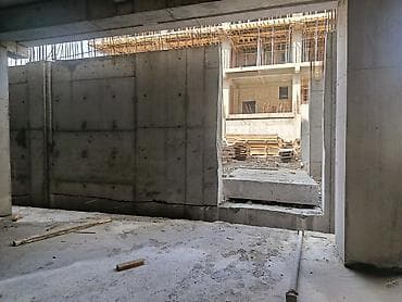 сборный дом: Резка, Алмазная резка — 3