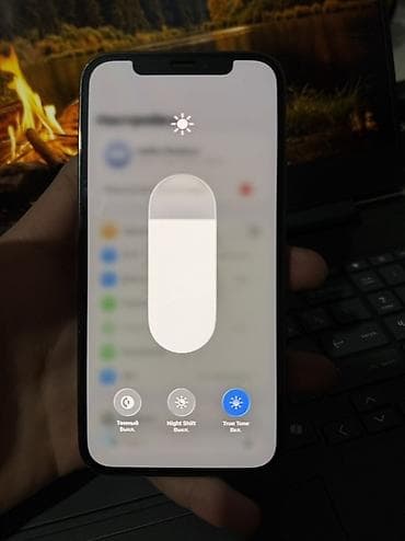 sho mi: IPhone 12 Pro, Новый, 128 ГБ, Серебристый, Защитное стекло, Чехол, Кабель, 94 % — 9