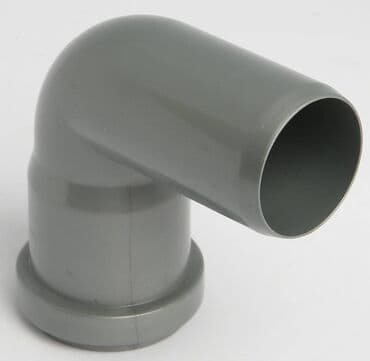 политра: Отвод полипропилен полиэтилен, металлопластик, Диаметр: 110; 20х1/2"; — 1