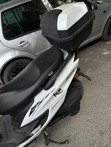 скутер расрочка: 🛵🔥 ⚠ Срочная продажа! Срочно продаётся Maxi 150cc 🔥🛵 Почти новый — 5