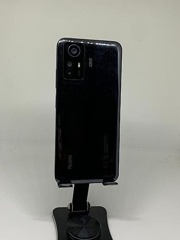 redmi note 14 pro plus: Redmi, Redmi Note 12S, Б/у, 256 ГБ, цвет - Черный, 2 SIM — 4