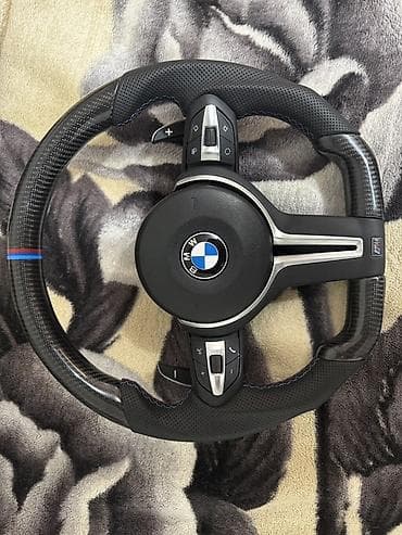 диски на bmw e39: Руль BMW — 1