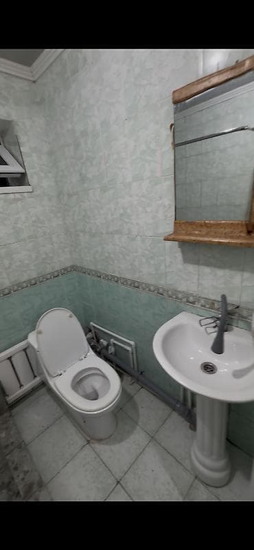 продается дом дмитриевка: 40 м², 3 комнаты, Парковка — 7