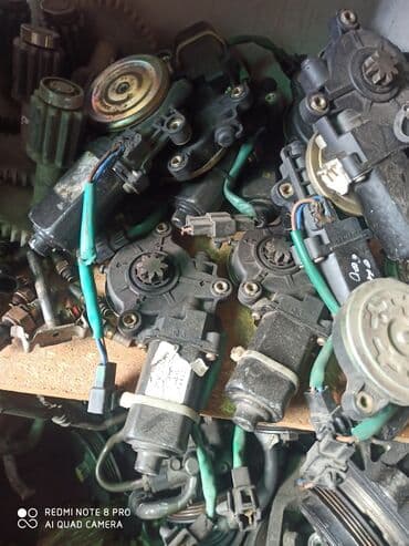 daewoo matiz запчасти: Деу матиз задный балка збор Деу Матиз махавик буу Корея Деу Матиз — 3