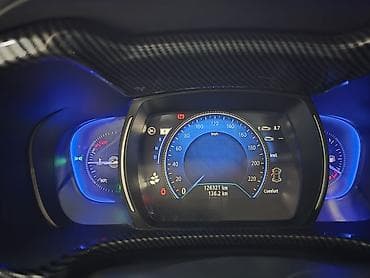 scanmatik 2 pro: Renault QM6: 2019 г., 2 л, Автомат, Бензин, Кроссовер — 10