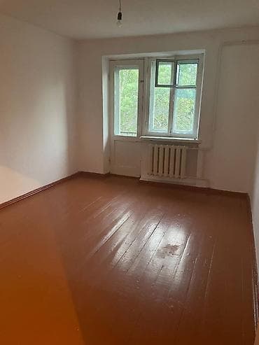 2х ком: 2 комнаты, 48 м², 4 этаж — 1