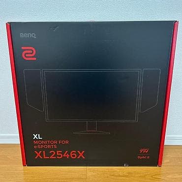 msi g244f: Монитор, Benq, Новый, LED, 24" - 25" — 6