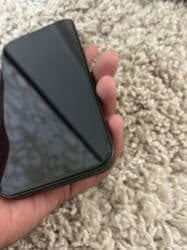 сотовые телефоны: IPhone 13, Б/у, 128 ГБ, Зеленый, Зарядное устройство, Защитное стекло, Кабель, 79 % — 5