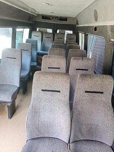 пена для крышы: Срочно продается Марка: Mercedes-Benz * Модель: Sprinter T1N — 6