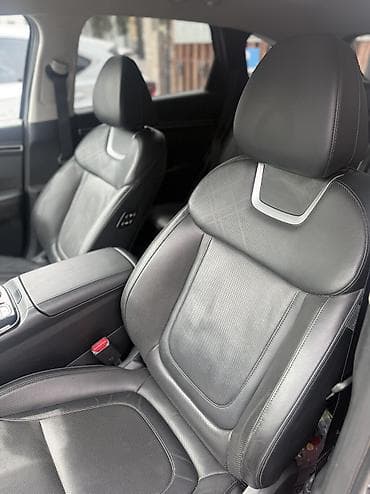 щиток приборов гольф: Hyundai Tucson: 2021 г., 1.6 л, Автомат, Гибрид, Кроссовер — 5