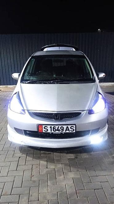 хонда фит тормозные диски: Honda Fit: 2002 г., 1.5 л, Вариатор, Бензин, Хэтчбэк — 1