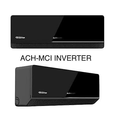 24: Сплит-система, Almacom, Новый — 7