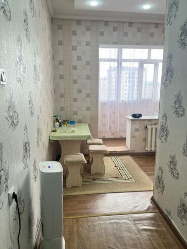 дома под бизнес: 1 комната, 35 м², 105 серия, 9 этаж, Косметический ремонт — 4