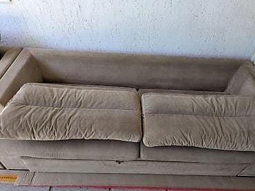 Модульные диваны: Модульный диван, Б/у — 5