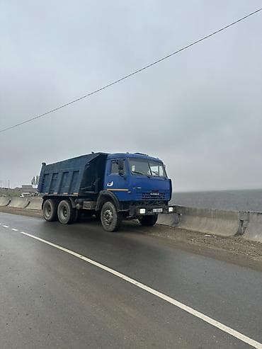 взлом камазы: Грузовик, Камаз — 2