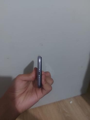 google pixel pro: IPhone 11, фиолетовый цвет. Память 128 ГБ. Сзадняя крышка сломанно но — 7