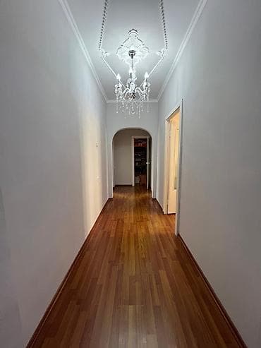 квартира в учкуне: 2 комнаты, 80 м², Учкун мкр Индивидуалка, 7 этаж, Косметический ремонт — 6