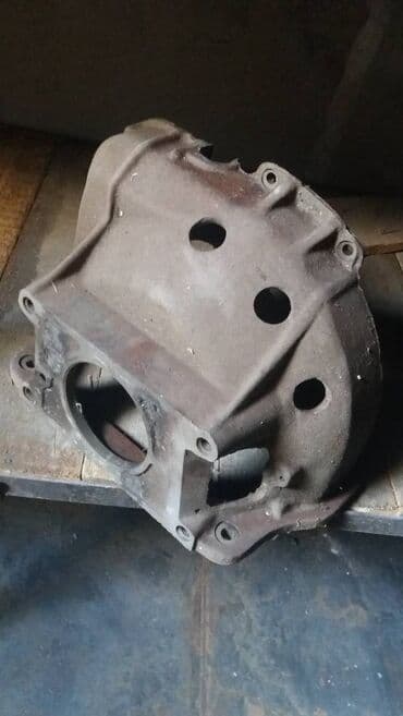 газовые оборудование на зил: Продаю (СССР) запчасти на грузовые автомобили МАЗ, Зил, Газ-51 — 12