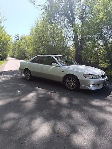 subaru forester sf: Toyota Windom: 2001 г., 2.5 л, Автомат, Бензин, Седан — 8