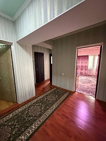 Квартиры: 3 комнаты, 70 м², Индивидуалка, 7 этаж, Косметический ремонт — 4