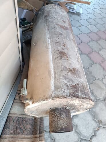 ковер пазл бишкек: Метал бочка на кател с теном толщина метал 10 советский метал готовый — 3