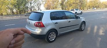 гольф 2 1 6: Volkswagen Golf V: 2006 г., 1.6 л, Автомат, Бензин, Хэтчбэк — 3