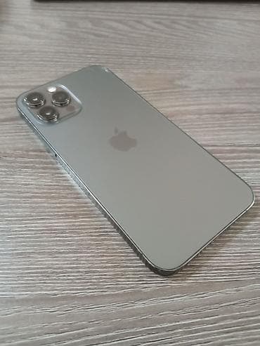 redmi not 10 s: IPhone 12 Pro Max, 256 ГБ, Графит, 77 % — 1