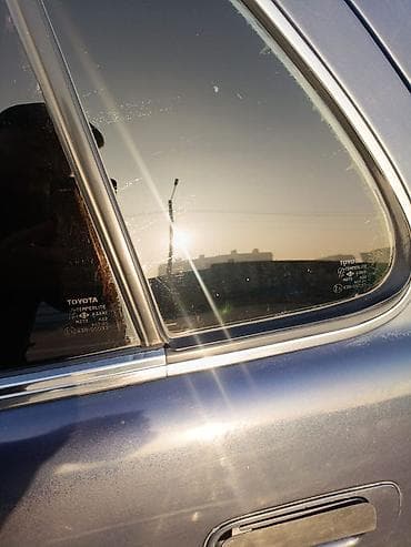 toyota camry 70: Toyota Camry: 1997 г., 2.2 л, Автомат, Бензин, Седан — 6