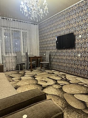 2 комнаты, Собственник, Без подселения, С мебелью полностью