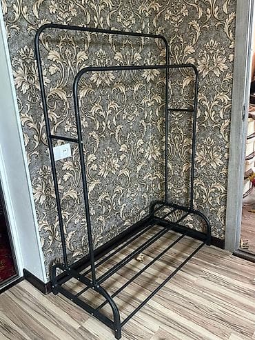 Полка для обуви, Новый, Железо, Самовывоз