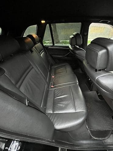 бмв е34 пороги: BMW X5: 2008 г., 4.8 л, Автомат, Бензин, Кроссовер — 10
