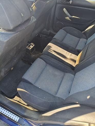 sprinter 2008: Volkswagen Golf: 2003 г., 1.6 л, Механика, Бензин, Универсал — 1