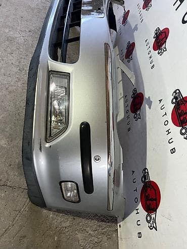одиссей бампер: Бампер HONDA Odyssey RA8 3 2002 (б/у) — 1