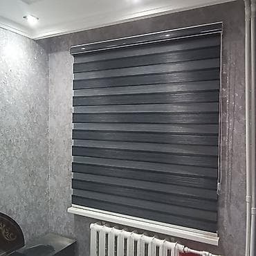 letsgo kg: Заманбап Ролл Шторлер офистерге уйлорго ишкана садик мектептерге — 1