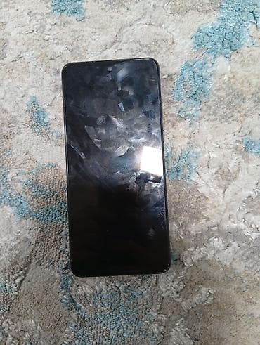 galaxy s10 5g: Poco M4 Pro 5G, Б/у, 128 ГБ, цвет - Черный — 1