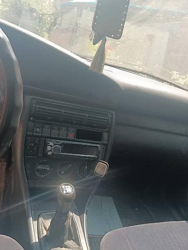 rs6 audi: Audi A6: 1995 г., 2.6 л, Механика, Бензин, Седан — 7