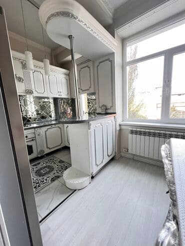 продажа недвижимости на иссык куле в пансионатах: 4 комнаты, Собственник, Без подселения, С мебелью полностью — 6