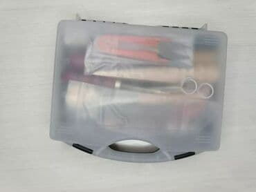 швейный цех с оборудованием: Тигүүчү машина Механикалык, Кол менен — 7