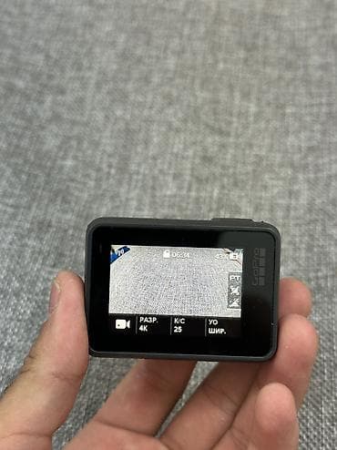 Техника и электроника: Продаю GoPro HERO 5 black — 2