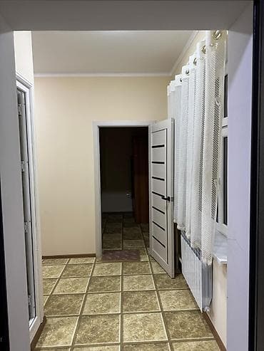 аренда квартир студия: 1 комната, С мебелью частично — 4