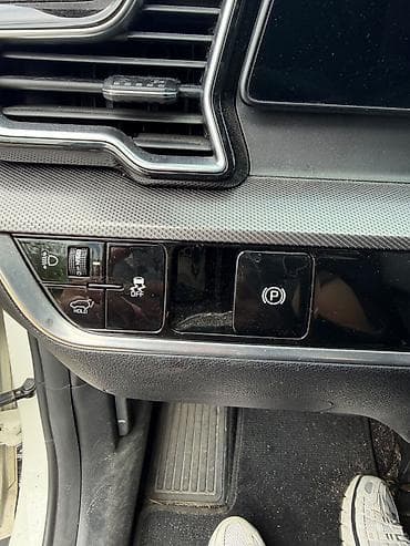 smart plus: Kia Sportage: 2021 г., 2 л, Автомат, Дизель, Кроссовер — 9