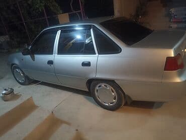 диск на некси: Daewoo Nexia: 2010 г., 1.5 л, Механика, Седан — 4