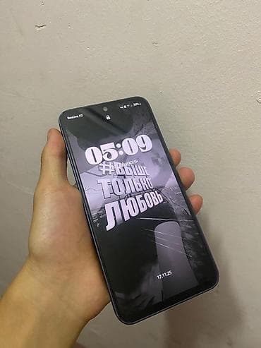 Техника и электроника: Samsung Galaxy A34 5G, 128 ГБ, цвет - Синий, 2 SIM — 2