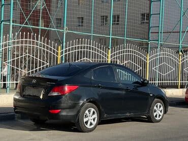 коробка передач автомат хендай солярис: Hyundai Solaris: 2013 г., 1.6 л, Механика, Бензиновая, Седан — 3