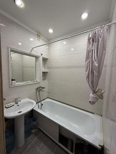 2 bedroom: Сдаётся: светлая 2‑комнатная квартира. район: Улан 2 Планировка и — 10