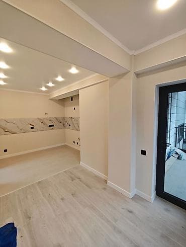Недвижимость: 1 комната, 40 м², Элитка, 5 этаж, Евроремонт — 3