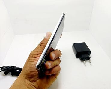 galaxy note20: Samsung Galaxy S20, Б/у, 128 ГБ, цвет - Белый, 1 SIM, 2 SIM — 4