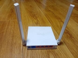 вай фай роутер ошка: Wi-fi роутер TP-Link — 1