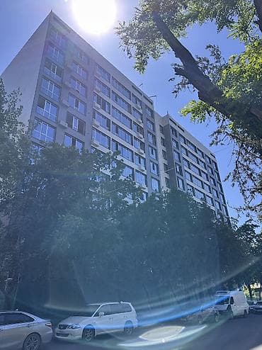 Продажа квартир: 2 комнаты, 61 м², Элитка, 4 этаж, Готовая ПСО (под самоотделку) — 7